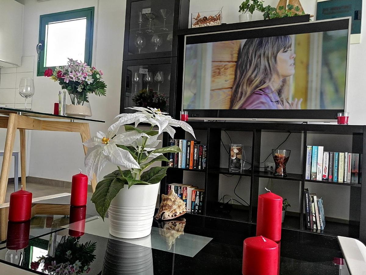 Apartamentos Temisa 푸에르토 델 카르멘 외부 사진