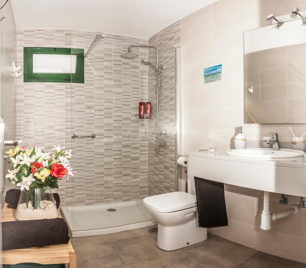 Apartamentos Temisa 푸에르토 델 카르멘 외부 사진