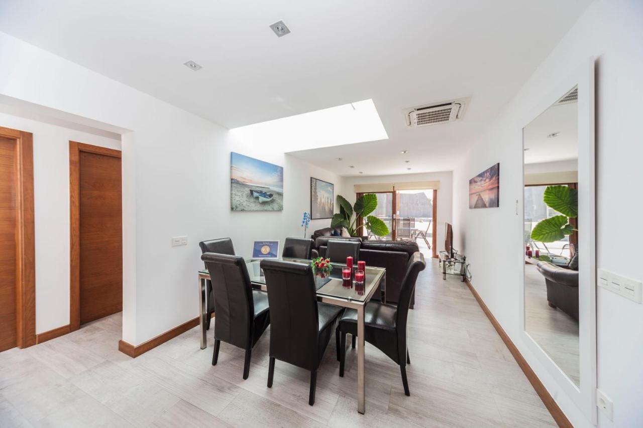Apartamentos Temisa 푸에르토 델 카르멘 외부 사진