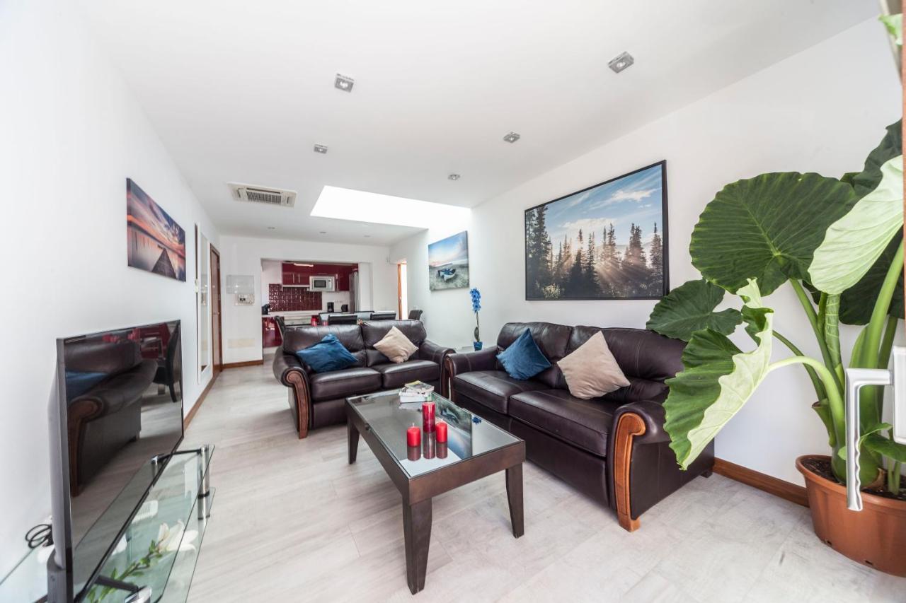 Apartamentos Temisa 푸에르토 델 카르멘 외부 사진
