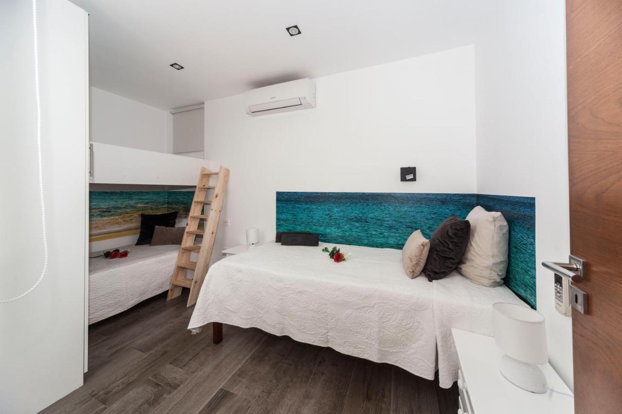 Apartamentos Temisa 푸에르토 델 카르멘 외부 사진