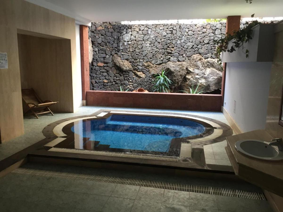 Apartamentos Temisa 푸에르토 델 카르멘 외부 사진