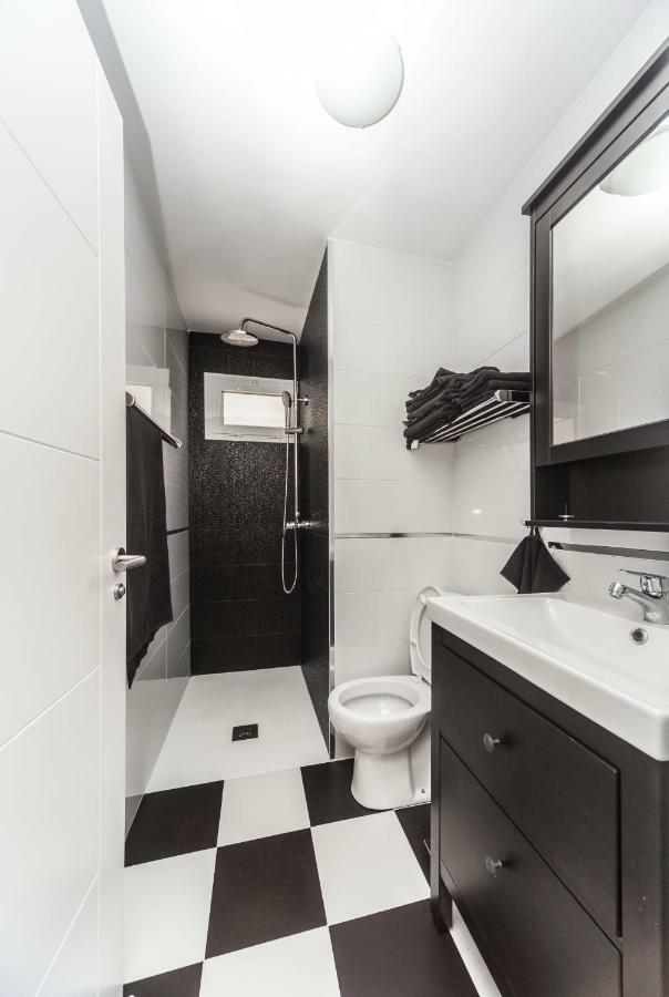Apartamentos Temisa 푸에르토 델 카르멘 외부 사진