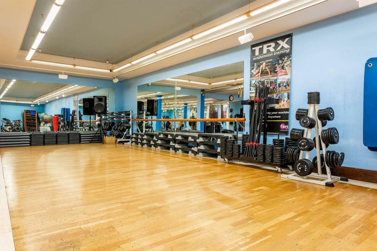 Apartamentos Temisa 푸에르토 델 카르멘 외부 사진
