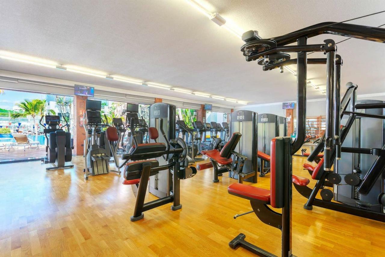 Apartamentos Temisa 푸에르토 델 카르멘 외부 사진